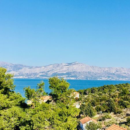Apartmani Marijana Postira Εξωτερικό φωτογραφία