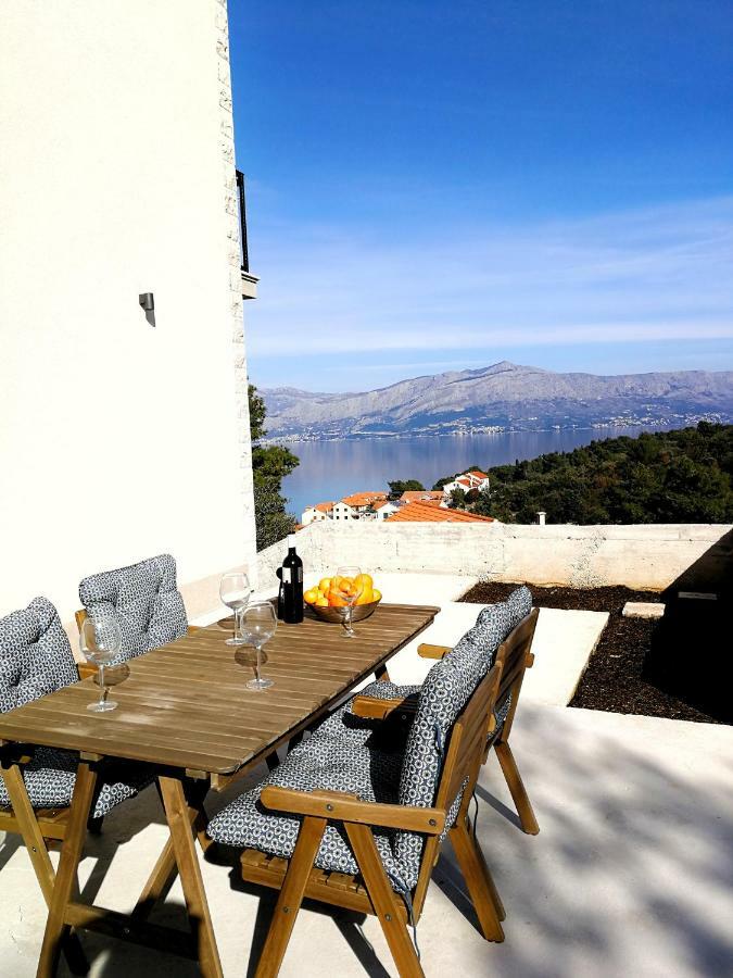 Apartmani Marijana Postira Εξωτερικό φωτογραφία