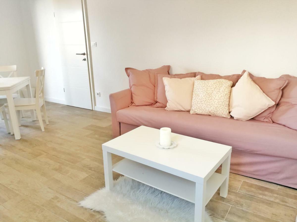 Apartmani Marijana Postira Εξωτερικό φωτογραφία