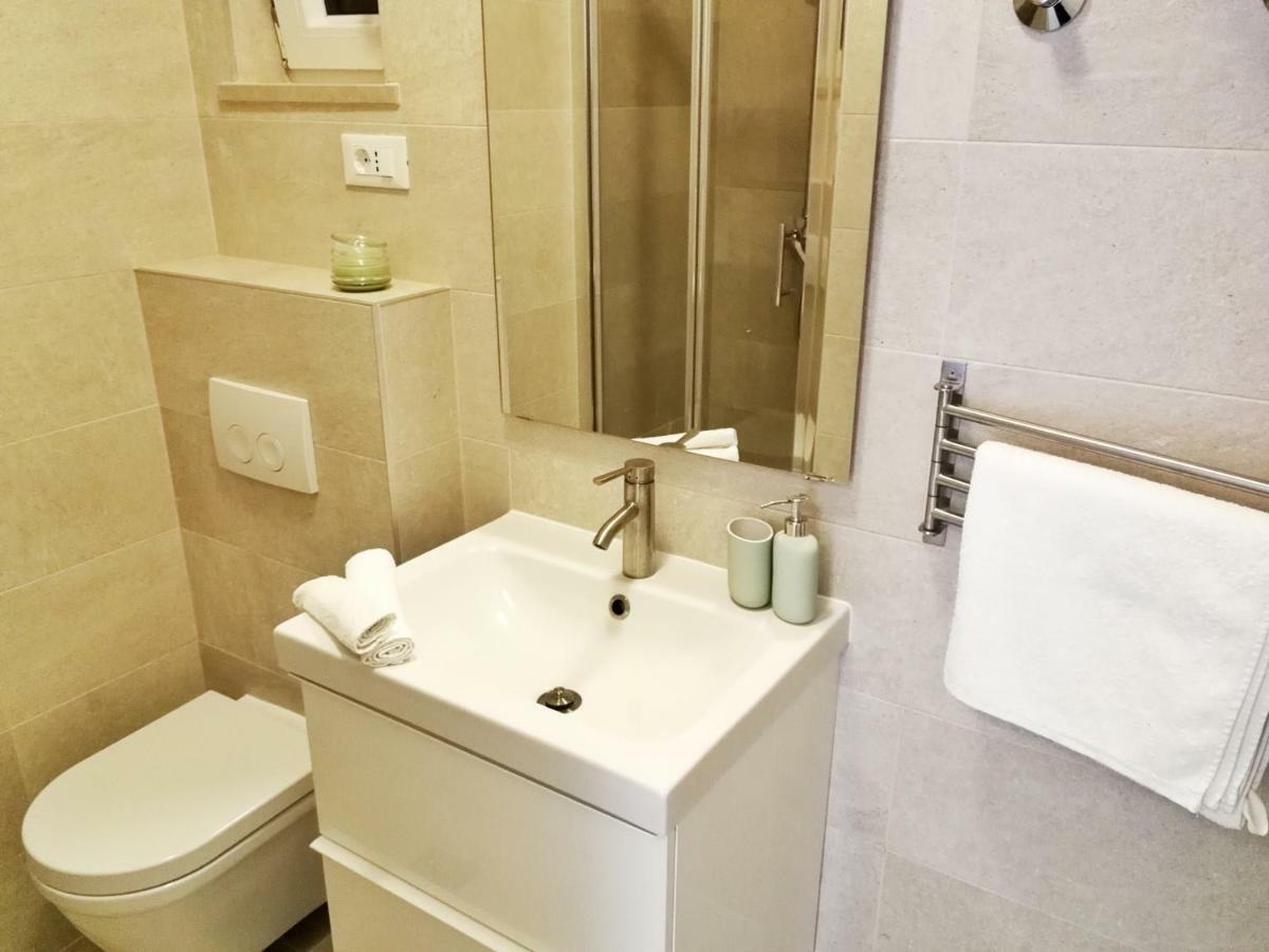 Apartmani Marijana Postira Εξωτερικό φωτογραφία