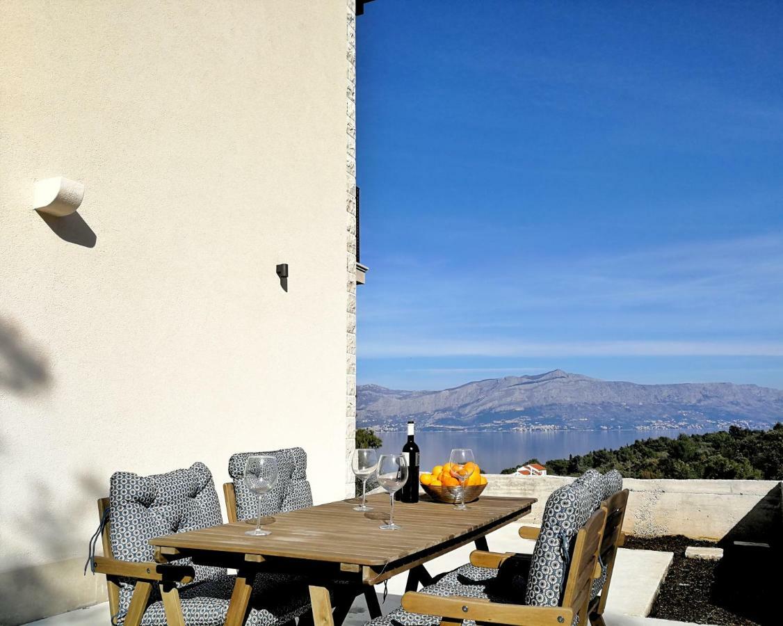 Apartmani Marijana Postira Εξωτερικό φωτογραφία