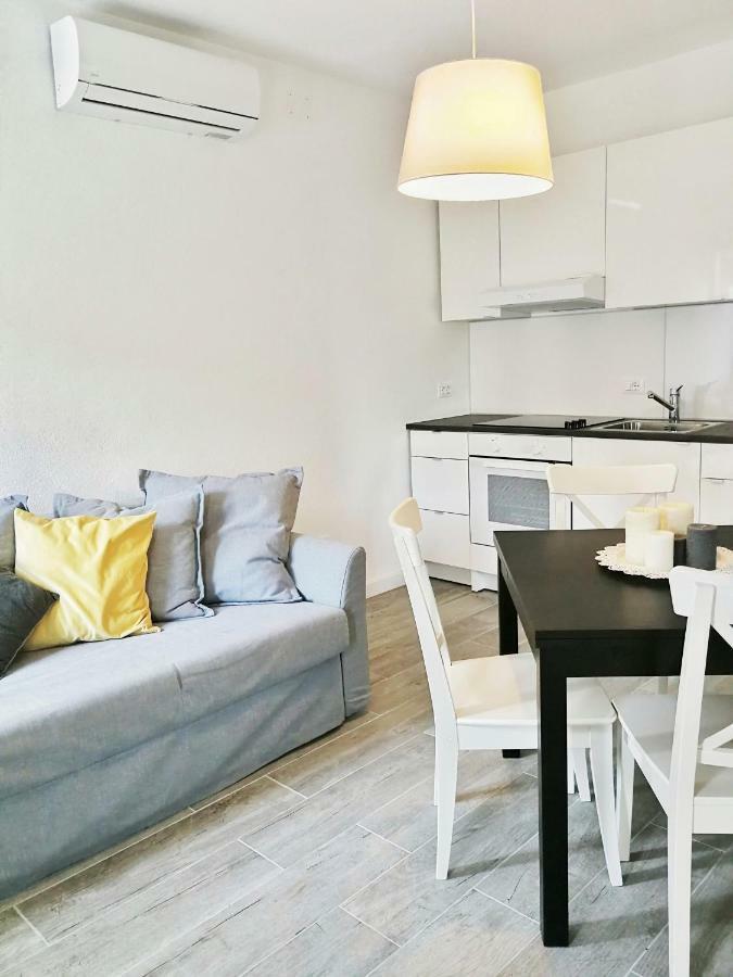 Apartmani Marijana Postira Εξωτερικό φωτογραφία