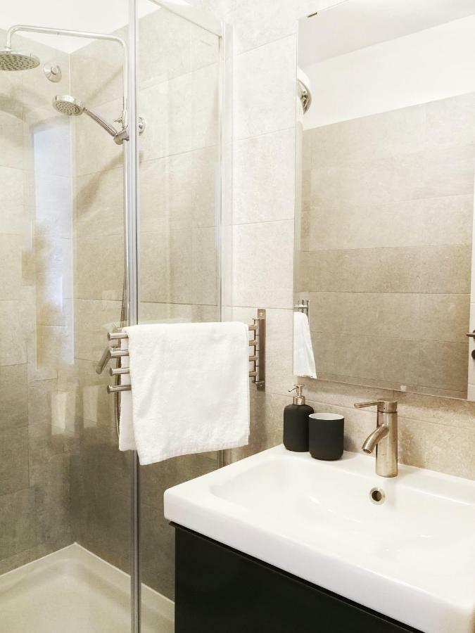 Apartmani Marijana Postira Εξωτερικό φωτογραφία