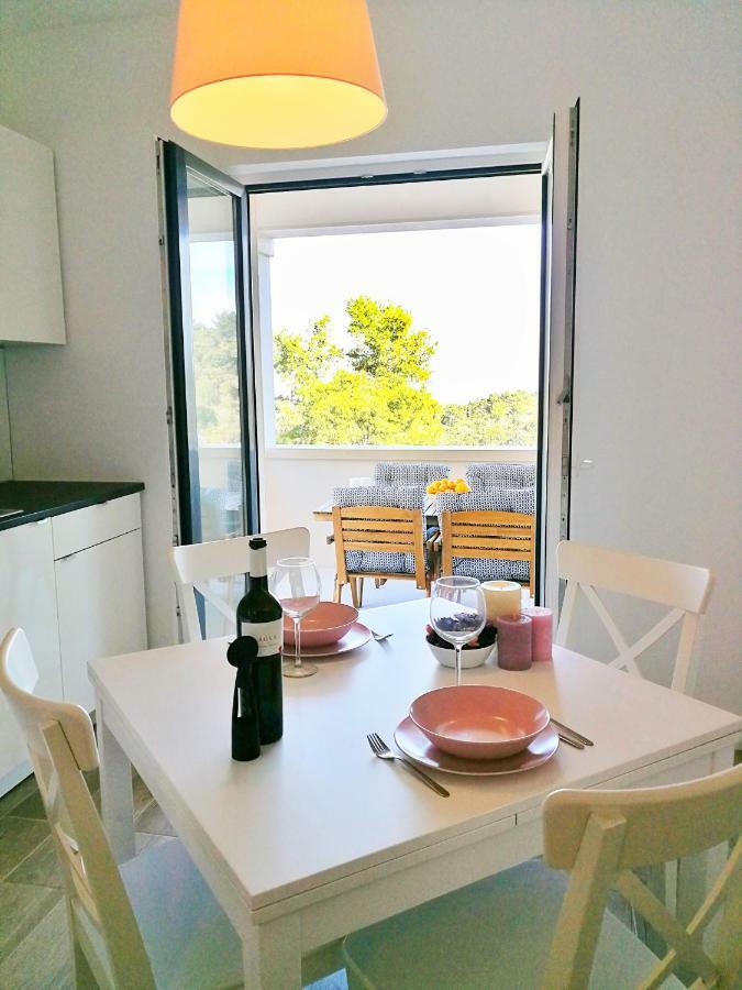Apartmani Marijana Postira Εξωτερικό φωτογραφία