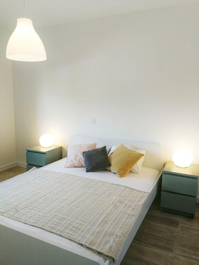 Apartmani Marijana Postira Εξωτερικό φωτογραφία